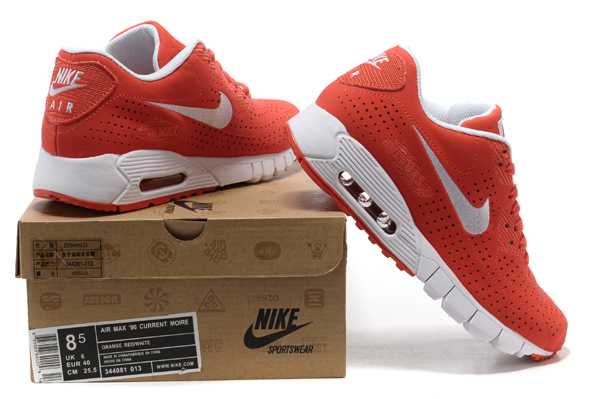 Air Max 90 Current Moire Femme Nike Air Max 90 Blanche